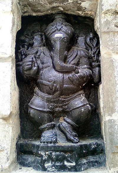 Lord vishnu Avatar Temple in Srikakulam Krishna District, Ghantasala Mandal Andhra Maha Vishnu Ancient Avatara Temple in India